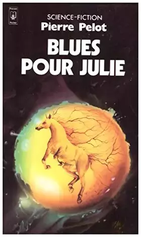 Couverture du produit · Blues pour Julie