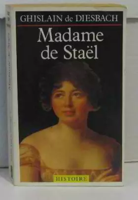 Couverture du produit · Madame de Staël