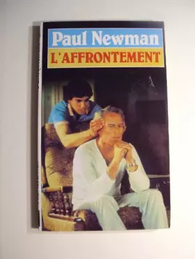 Couverture du produit · L'affrontement