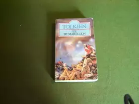 Couverture du produit · Le silmarillion