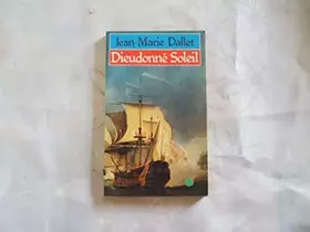 Couverture du produit · Dieudonné Soleil