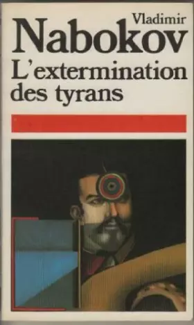 Couverture du produit · L'extermination des tyrans