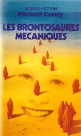 Couverture du produit · Brontosaures mecaniques