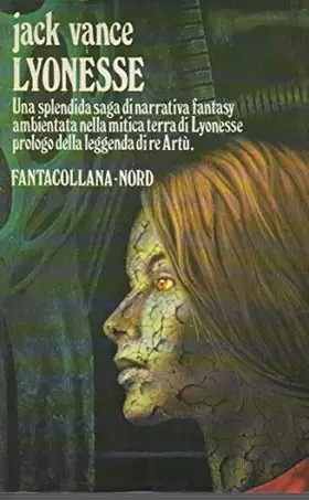 Couverture du produit · Le Jardin De Suldrun - Lyonesse