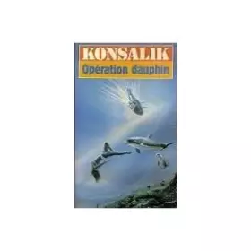 Couverture du produit · Operation dauphin