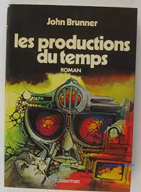 Couverture du produit · Les productions du temps