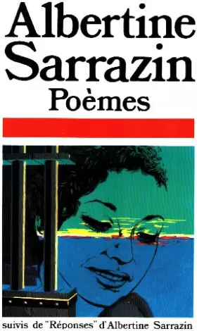 Couverture du produit · Poemes (suivis de) reponses