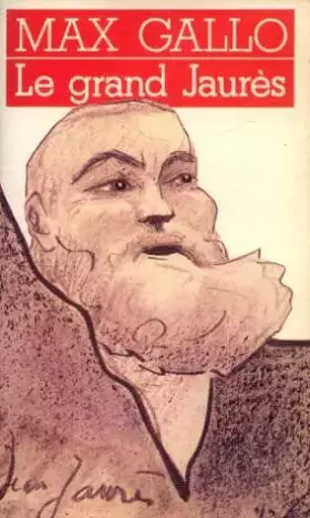 Couverture du produit · Le Grand Jaurès