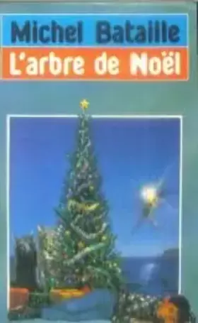 Couverture du produit · L'arbre de Noël