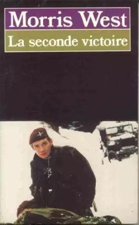 Couverture du produit · Seconde victoire (la)