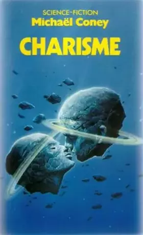 Couverture du produit · Charisme