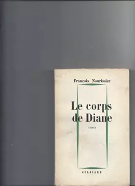 Couverture du produit · Le corps de diane