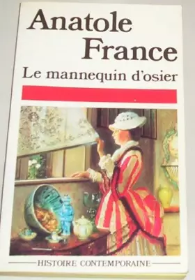 Couverture du produit · LE MANNEQUIN D'OSIER.