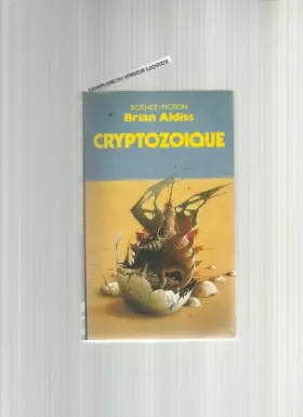 Couverture du produit · Cryptozoïque