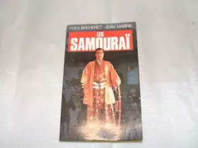 Couverture du produit · Les Samouraï