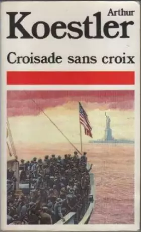 Couverture du produit · Croisade sans croix