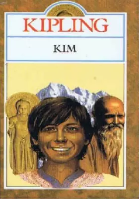 Couverture du produit · Kim