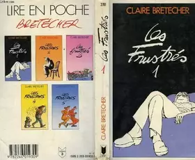 Couverture du produit · LES FRUSTRES TOME 1