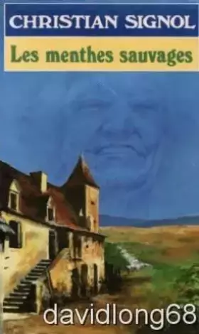 Couverture du produit · Les menthes sauvages