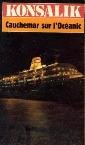 Couverture du produit · Cauchemar s/oceanic