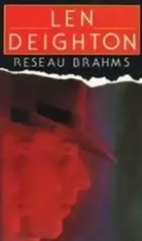 Couverture du produit · Le réseau brahms
