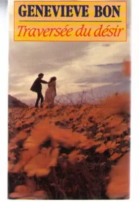 Couverture du produit · Traversée du désir