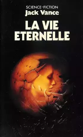 Couverture du produit · La Vie Éternelle