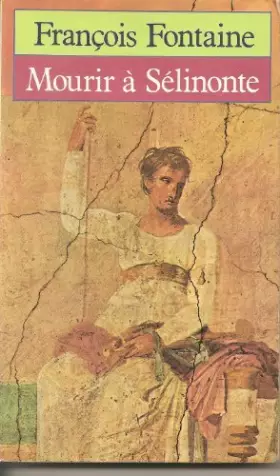 Couverture du produit · Mourir à Sélinonte