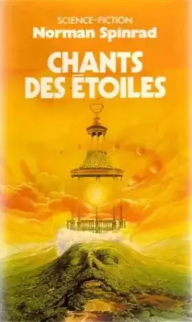 Couverture du produit · Le Chant des étoiles