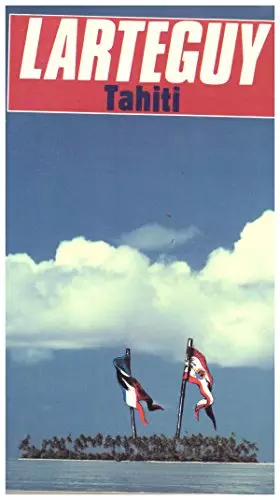 Couverture du produit · Tahiti