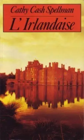 Couverture du produit · L'Irlandaise