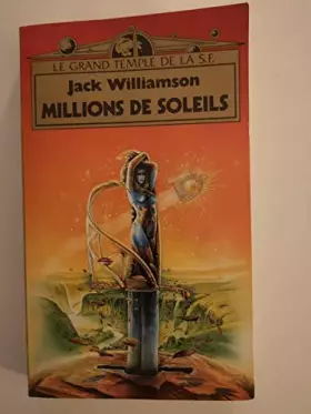Couverture du produit · Millions de soleils