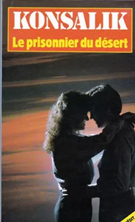 Couverture du produit · Prisonnier du desert (le)