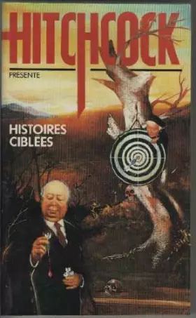 Couverture du produit · HISTOIRES CIBLEES
