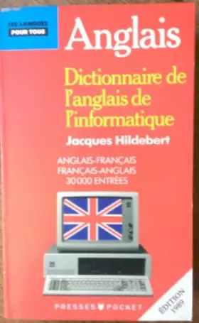 Couverture du produit · Dictionnaire De l'Informatique