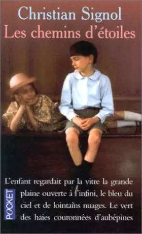 Couverture du produit · Les Chemins d'étoiles