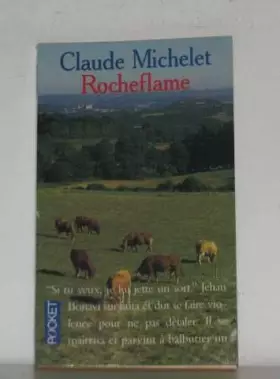 Couverture du produit · ROCHEFLAME