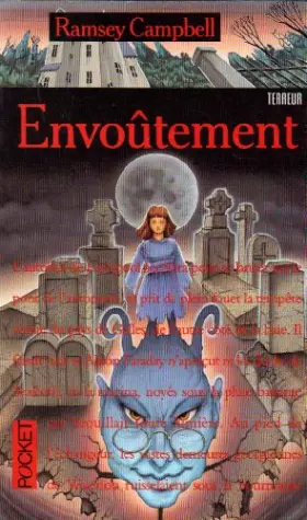 Couverture du produit · Envoûtement