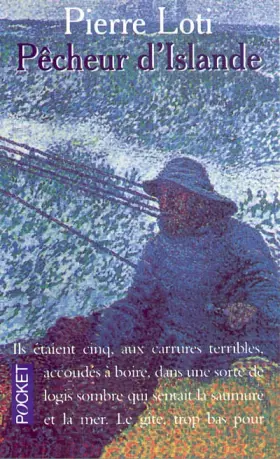 Couverture du produit · PECHEUR D'ISLANDE