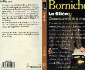 Couverture du produit · La Filière