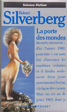 Couverture du produit · Porte des mondes (la)