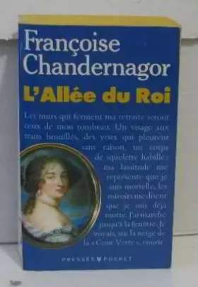 Couverture du produit · L'ALLEE DU ROI