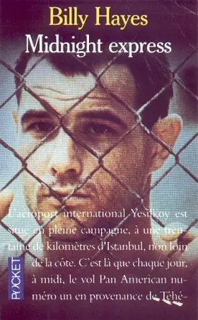 Couverture du produit · MIDNIGHT EXPRESS