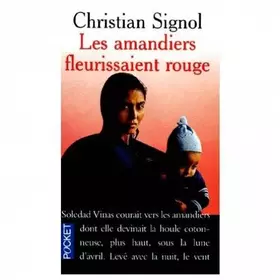 Couverture du produit · Les Amandiers fleurissaient rouge