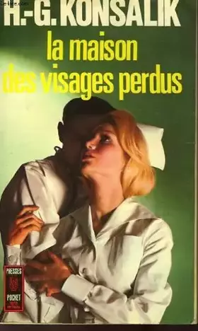 Couverture du produit · La maison des visages perdus