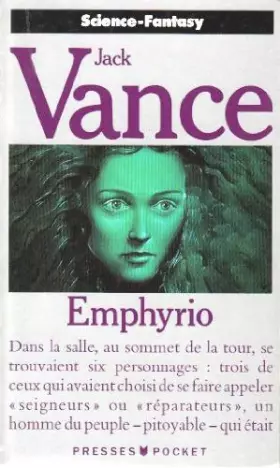 Couverture du produit · Emphyrio