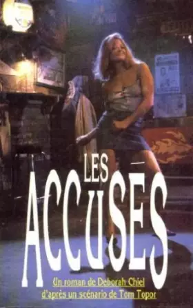 Couverture du produit · Les accuses