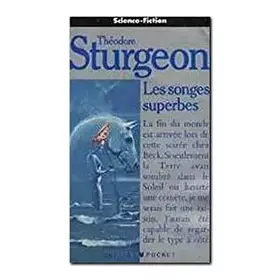 Couverture du produit · Les songes superbes