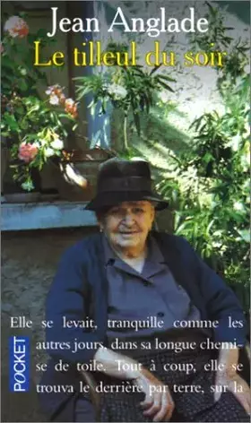 Couverture du produit · Le Tilleul du soir