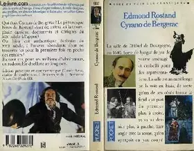 Couverture du produit · Cyrano de Bergerac